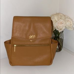 Freshly picked mini backpack